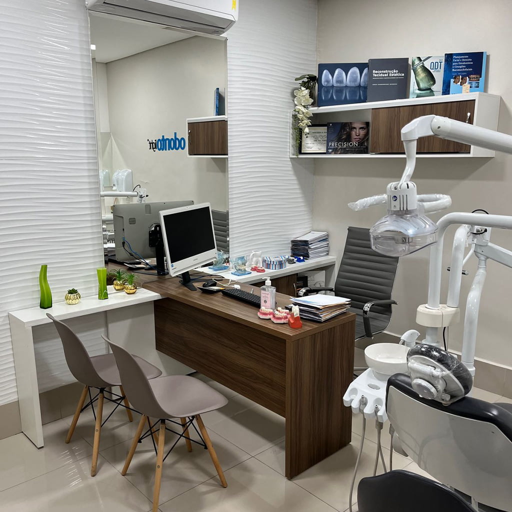 OdontoLight — ambiente 4