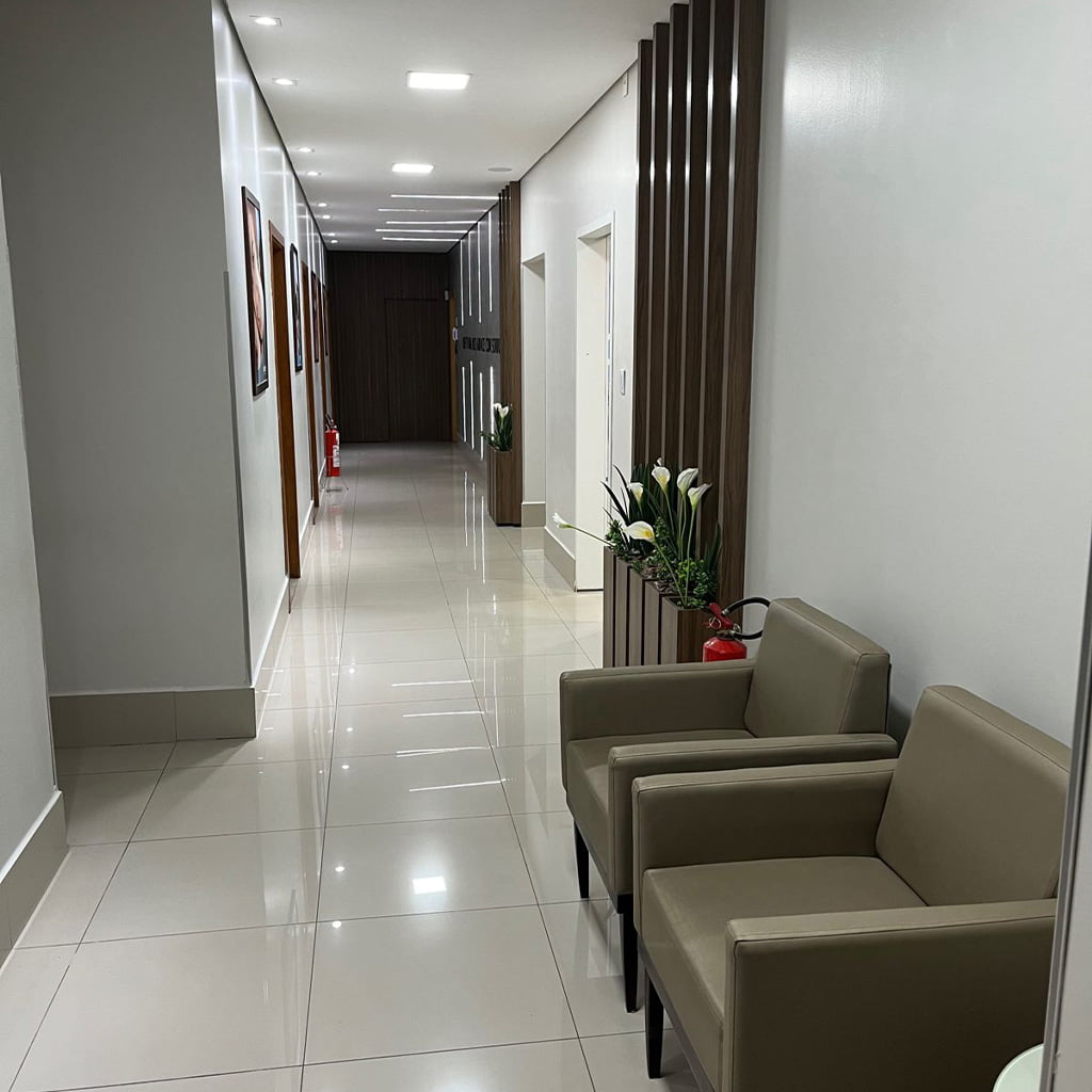 OdontoLight, consultório odontológico em Cuiabá